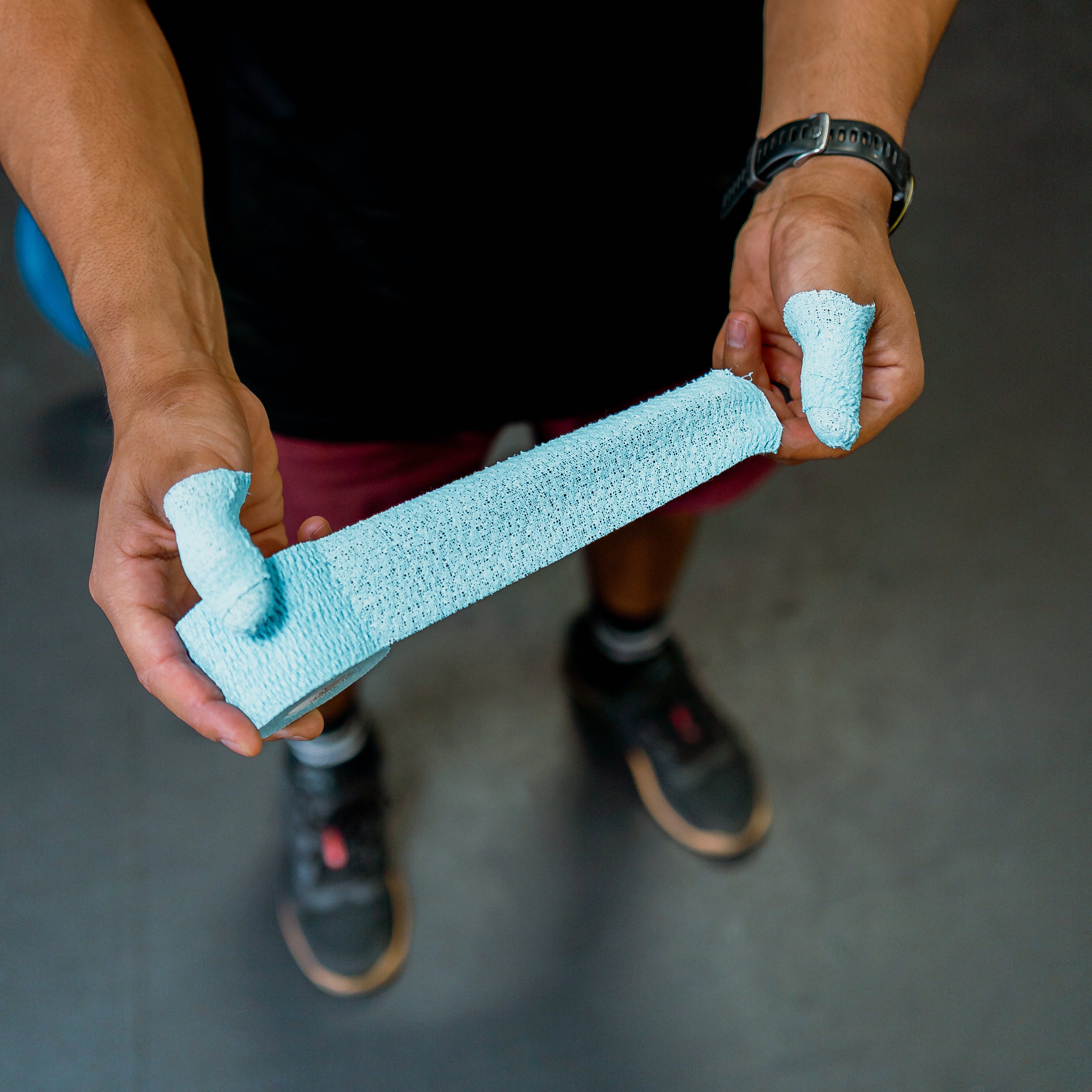 Hook Tape